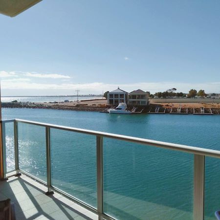 Wallaroo Marina Executive Apartments Exteriér fotografie