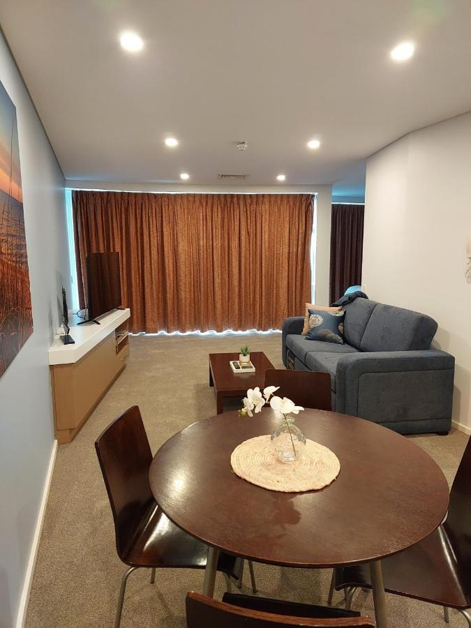 Wallaroo Marina Executive Apartments Exteriér fotografie