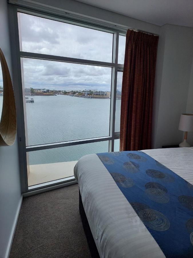 Wallaroo Marina Executive Apartments Exteriér fotografie