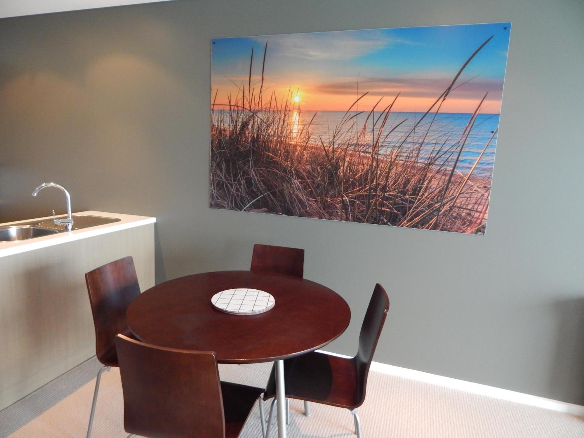 Wallaroo Marina Executive Apartments Exteriér fotografie