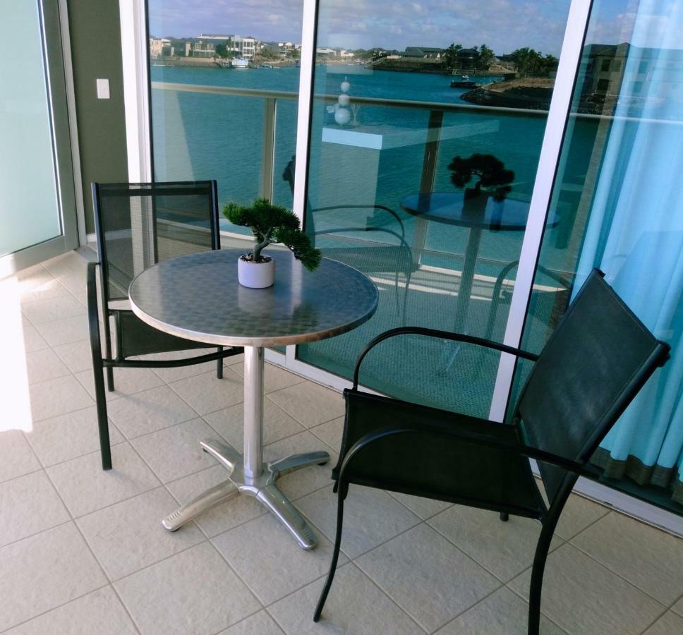 Wallaroo Marina Executive Apartments Exteriér fotografie